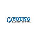 Young Family Dental logo